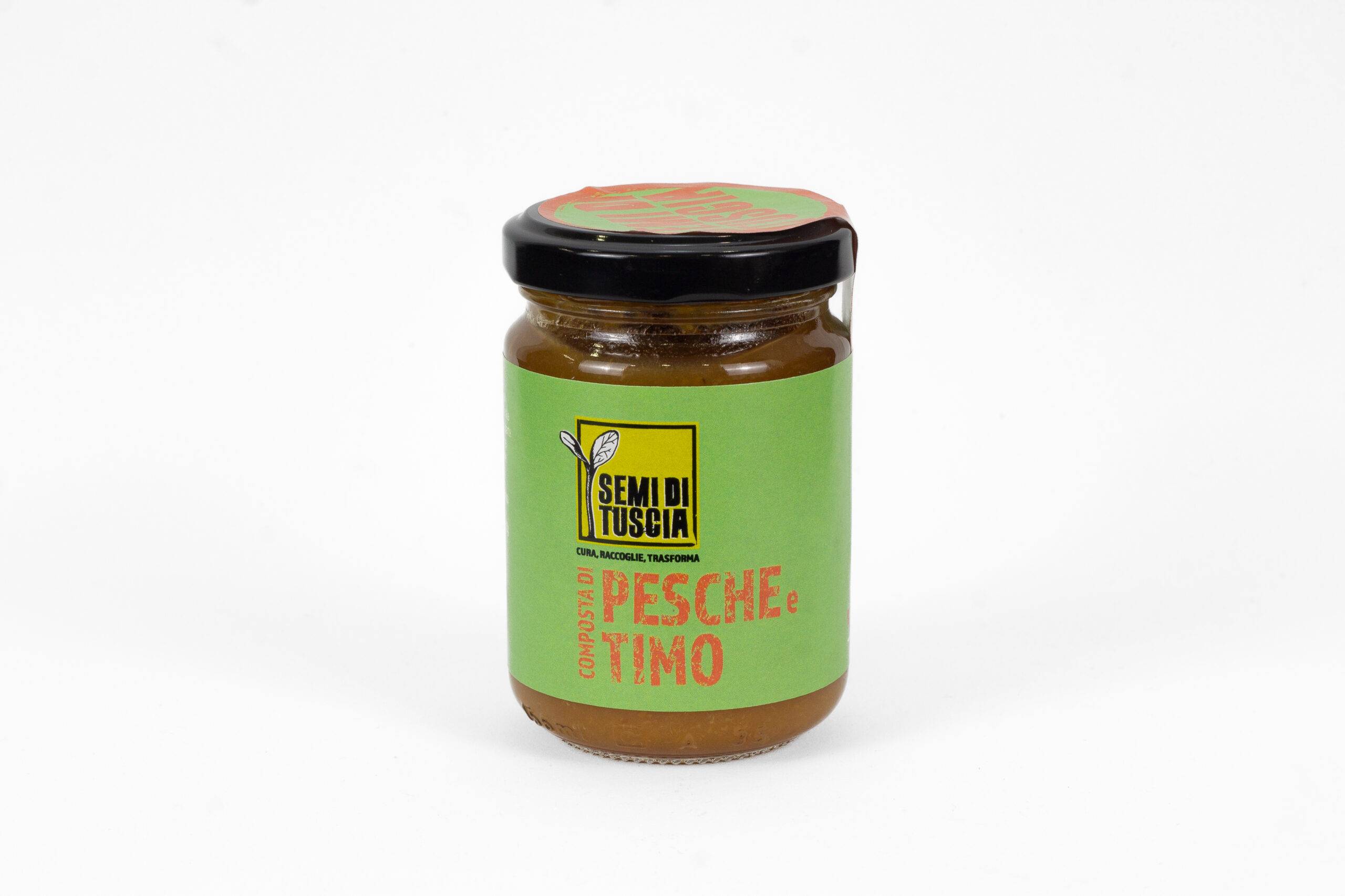 SEMI DI TUSCIA_composta_pesche e timo