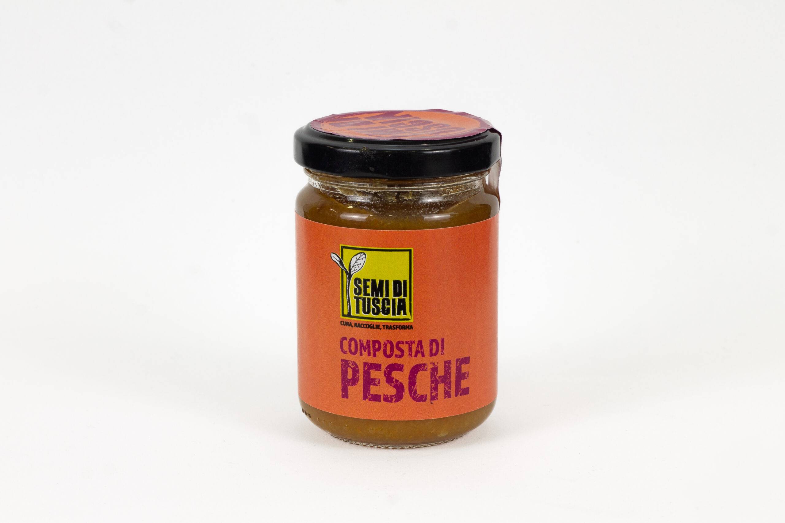 SEMI DI TUSCIA_composta_pesche
