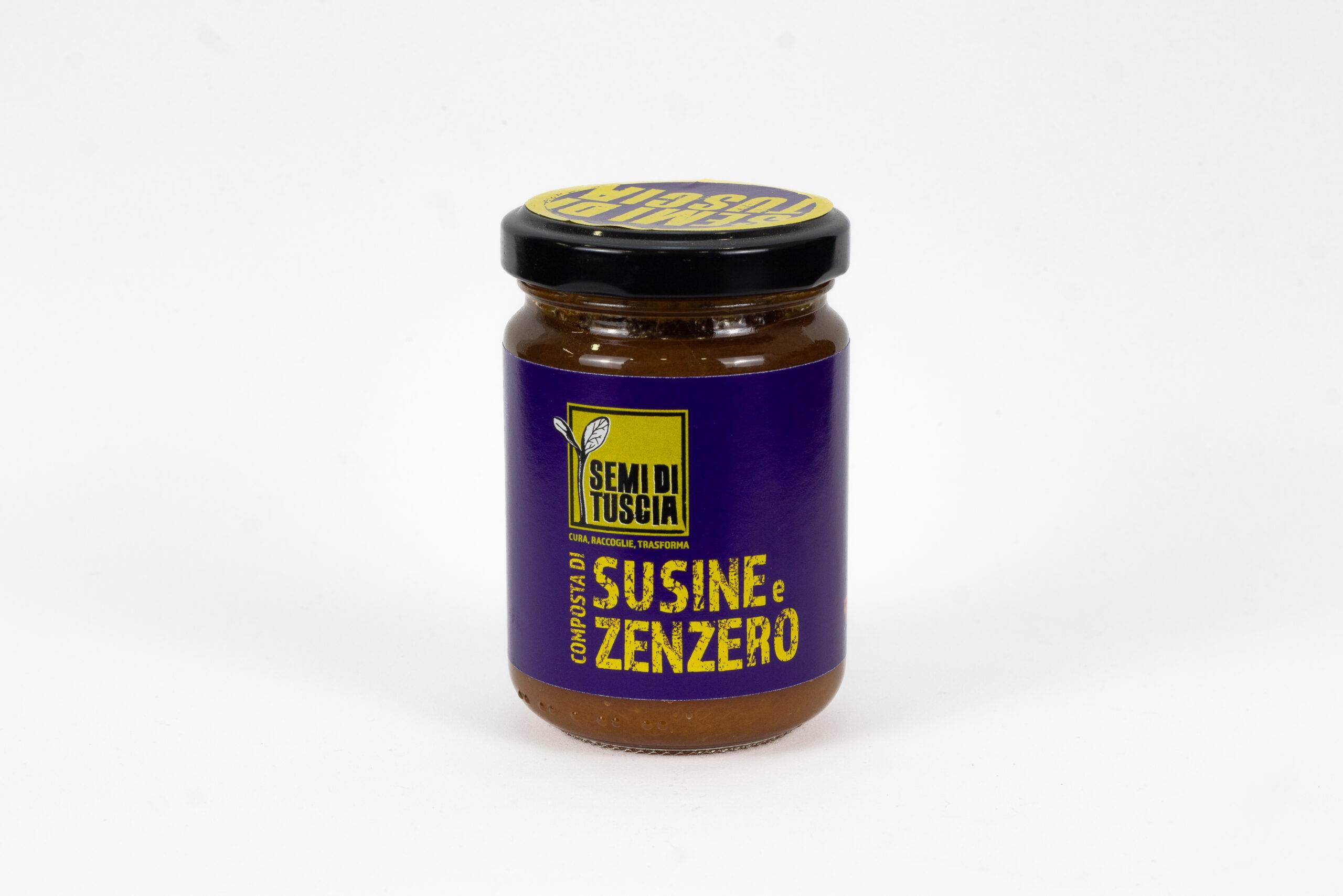 SEMI DI TUSCIA_composta_susine e zenzero