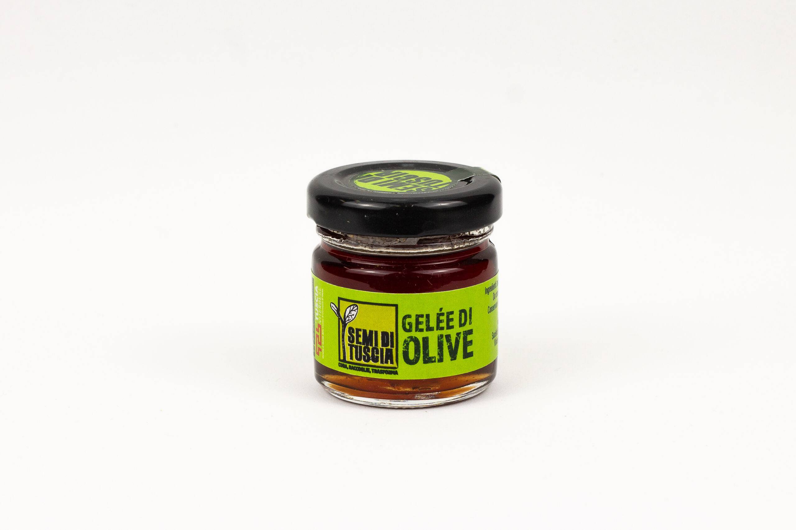 SEMI DI TUSCIA_gelee_olive