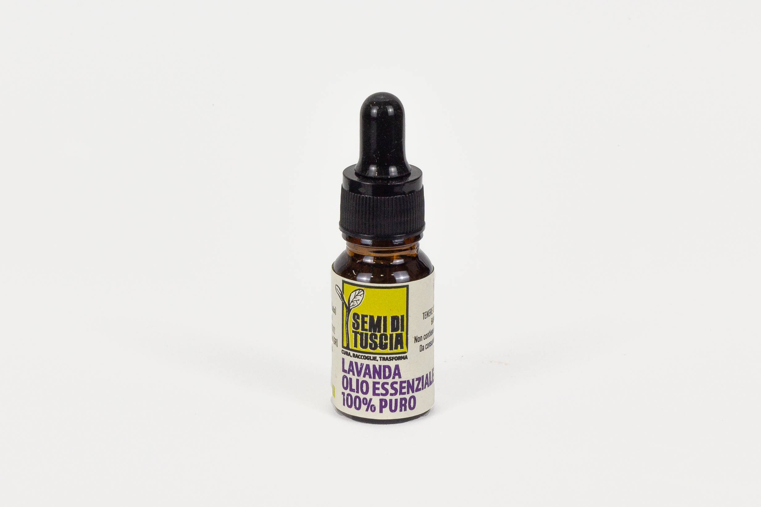 SEMI DI TUSCIA_olio essenziale lavanda